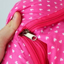 cama para cachorro